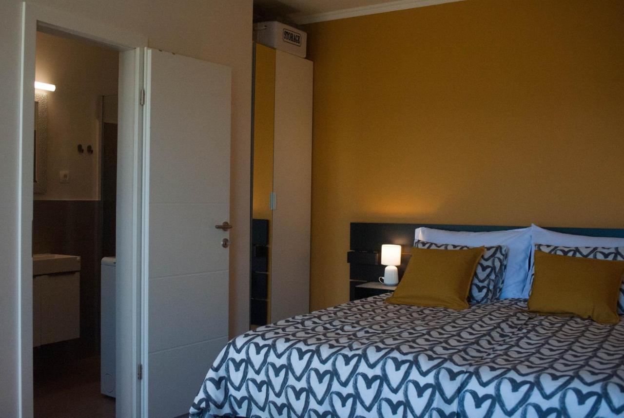 Kiwi Studio Opatija Extérieur photo