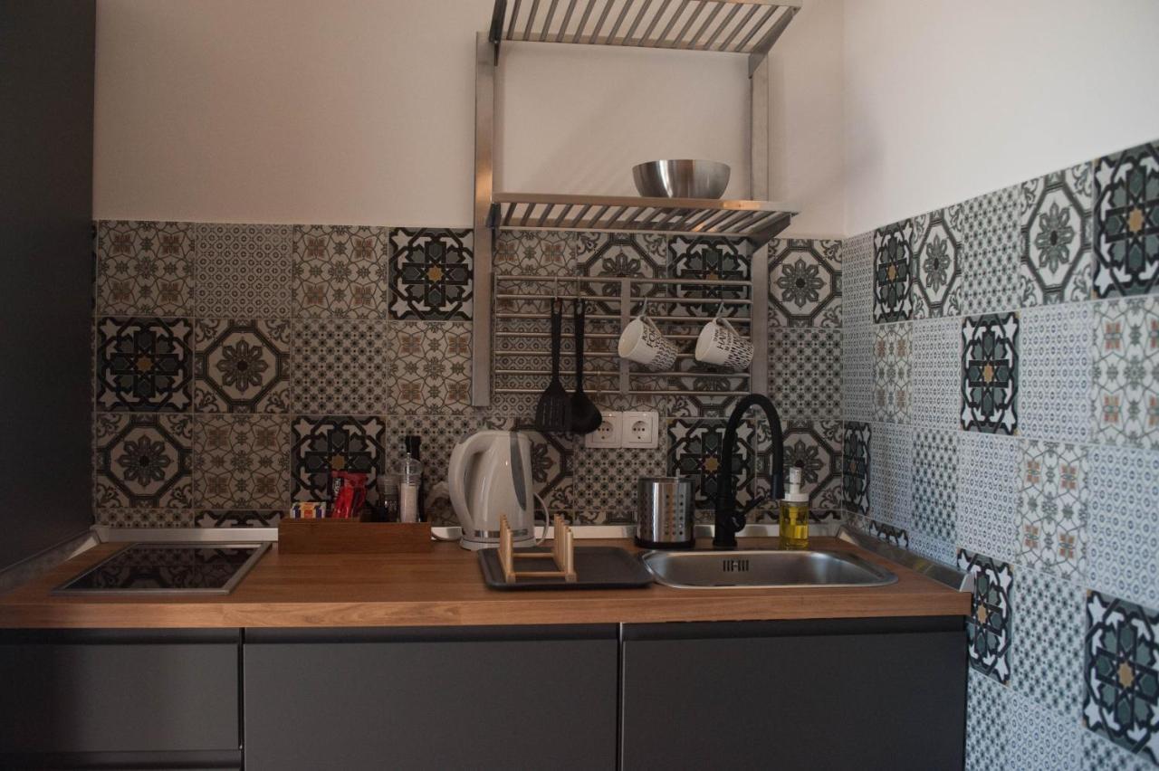 Kiwi Studio Opatija Extérieur photo