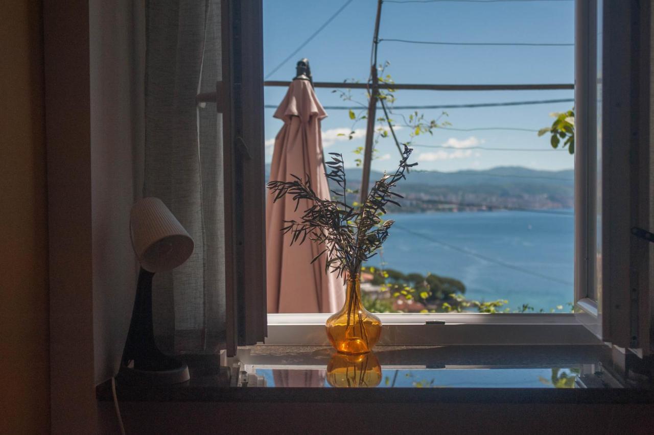 Kiwi Studio Opatija Extérieur photo